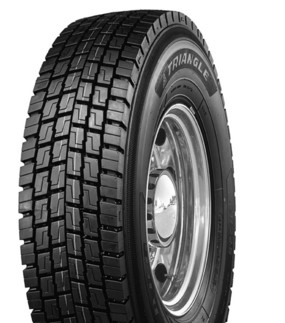 А/шина 11R22,5 TRIANGLE TRD06 16PR ведуча 146/143M